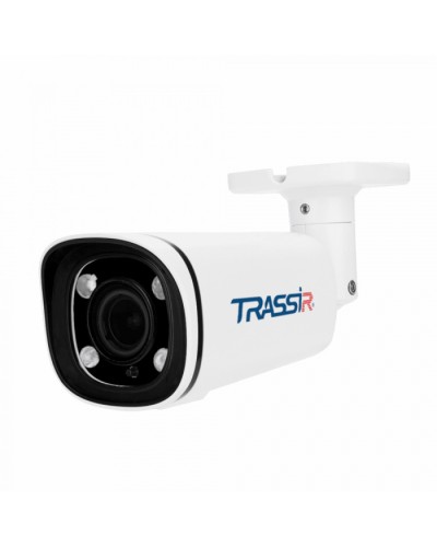 IP-камера видеонаблюдения в стандартном исполнении TRASSIR TR-D2153IR6 v2 2.7-13.5 в Калуге IP-камеры Pintop.ru