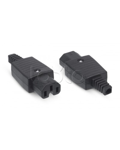 Блок розеток Cabeus IEC-320-C13 в Калуге Коннекторы Pintop.ru