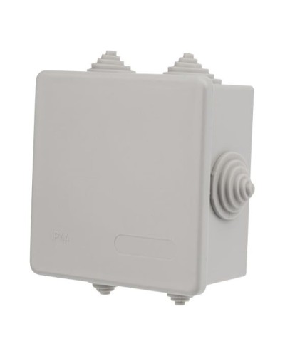 Коробка распаячная ОУ 85х85х40 мм, IP44 Rexant (28-3052) в Калуге Распределительные коробки Pintop.ru