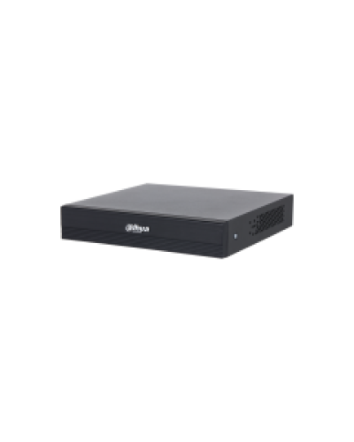 8-канальный IP-видеорегистратор Dahua DHI-NVR5208-8P-EI2 в Калуге Системы видеонаблюдения Pintop.ru