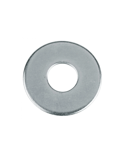 DKC Шайба кузовная М10, нерж. сталь А4, DIN9021 (CM121000INOX316L) в Калуге Крепежные изделия Pintop.ru