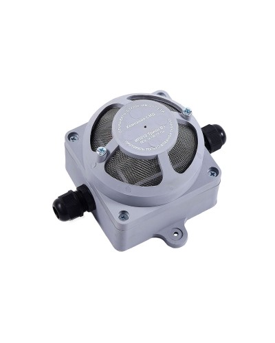 Извещатель дымовой Компания СМД ИП212 Трион МК Н-ОП АМ в Калуге Пожарные извещатели Pintop.ru