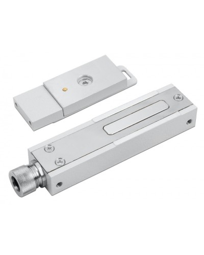 Электромагнитный замок взрывозащищенный ALeko ALM-FM-M20-12-B в Калуге Электромагнитные замки Pintop.ru