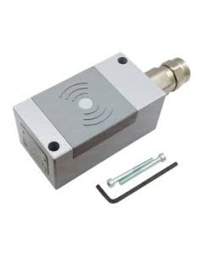 Считыватель взрывозащищенный ALeko ALM-RD-S06-F-RCP-T в Калуге Считыватели Pintop.ru