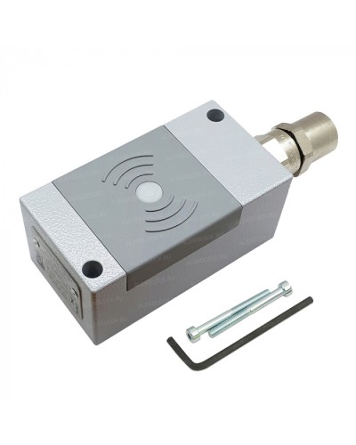 Считыватель взрывозащищенный ALeko ALM-RD-S06-F-RMFEH-T в Калуге Считыватели Pintop.ru