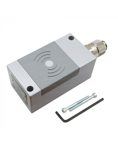 Считыватель взрывозащищенный ALeko ALM-RD-S06-N-RMFEH-M в Калуге Считыватели Pintop.ru