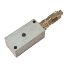 Считыватель взрывозащищенный ALeko ALM-RD-S08-F-RCP-M