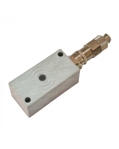 Считыватель взрывозащищенный ALeko ALM-RD-S08-F-RMFEH-M в Калуге Считыватели Pintop.ru