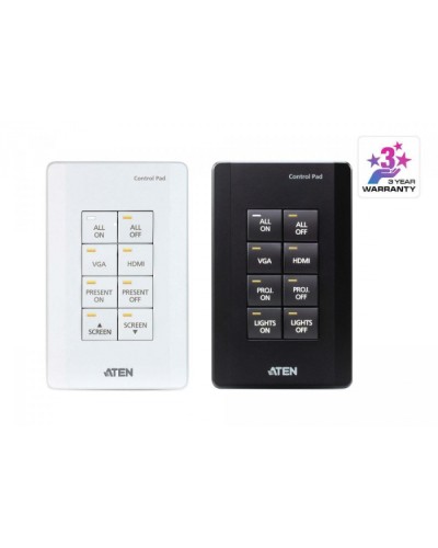 Система управления ATEN VK01001-AT в Калуге Переговорные устройства Pintop.ru