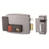 Электромеханический замок AccordTec AT-EL101GF.2 (внутренний левый)