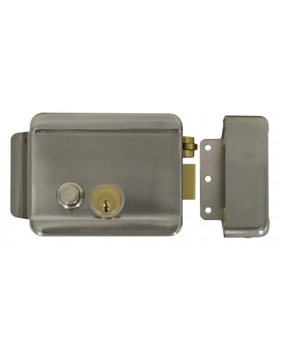 Замок электромеханический AccordTec AT-EL101WN в Калуге Электромеханические замки Pintop.ru