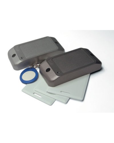 Считыватель AccordTec PR-105 (серый) в Калуге Считыватели Pintop.ru