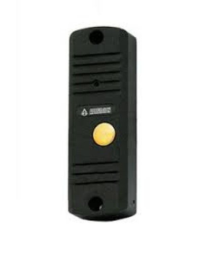 Панель вызывная Activision AVC-305 (PAL, черный) в Калуге Вызывные видеопанели малоабонентные Pintop.ru