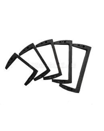 Уголок Activision Уголок AVP-458 (антик) в Калуге Аксессуары для малоабонентных видеодомофонов Pintop.ru