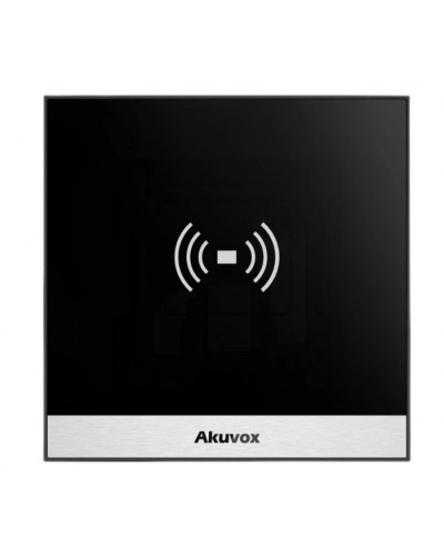 Терминал доступа Akuvox A01S в Калуге Контроллеры Pintop.ru