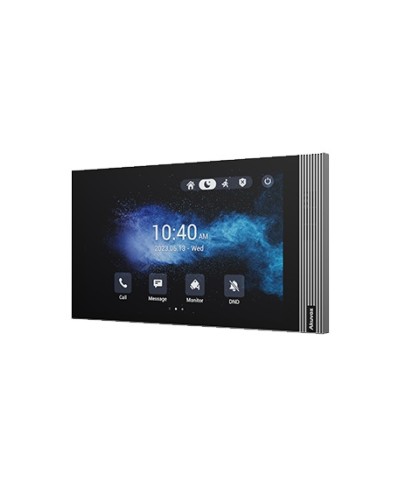 Настенный интерком-монитор Akuvox S563 в Калуге Интерфоны и интеркомы Pintop.ru