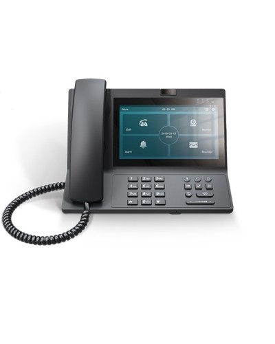 IP видеотелефон Akuvox VP-R49G в Калуге Абонентские IP устройства Pintop.ru