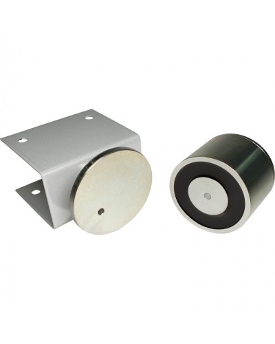 Замок электромагнитный Aler AL-70FС в Калуге Электромагнитные замки Pintop.ru