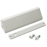 Комплект крепежа Aler МК AL-150PR (серый)