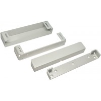 Комплект монтажный Aler MK AL-250 SM-Shift (серый)