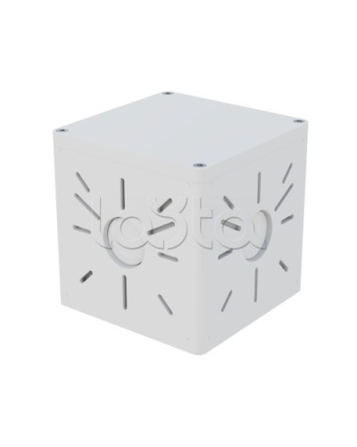 КОРОБКА BOXFORCAM, белая BOXFORCAM КОМПЛЕКТ 1. в Калуге Оборудование для видеонаблюдения Pintop.ru