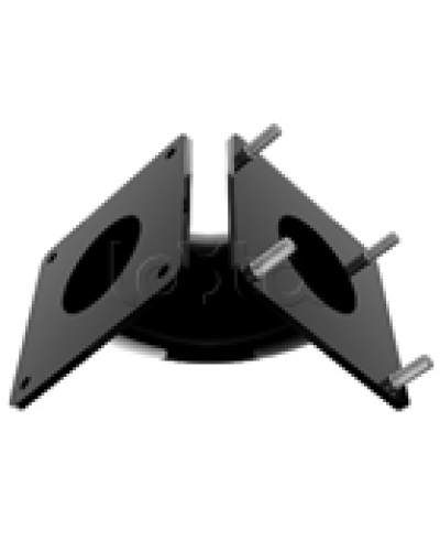 BOXFORCAM Отвод гнутый на 90° (Отвод под прямой угол), Чёрный в Калуге Кронштейны и адаптеры для камер и мониторов Pintop.ru