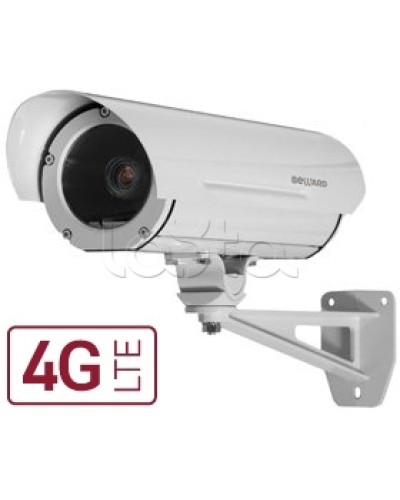 Термокожух с модулем 2G/3G/4G для камер серии B Beward B10xx-4GK220 в Калуге Кожухи и термокожухи для камер Pintop.ru