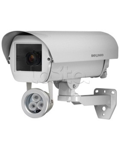 Термокожух Beward B10xx-HPKR1 в Калуге Кожухи и термокожухи для камер Pintop.ru