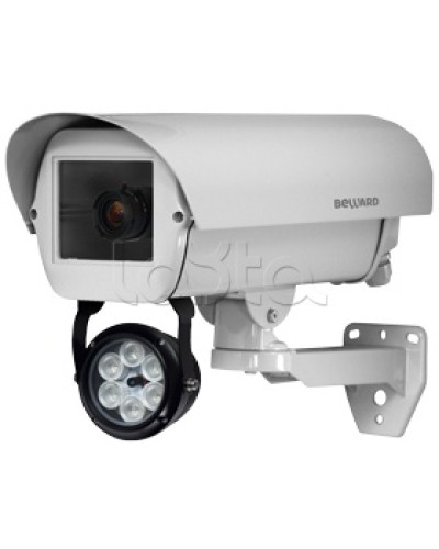 Термокожух Beward B10xx-HPKR2 в Калуге Кронштейны и адаптеры для камер и мониторов Pintop.ru