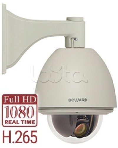 IP-камера видеонаблюдения в стандартном исполнении Beward B85-20H2 в Калуге IP-камеры Pintop.ru
