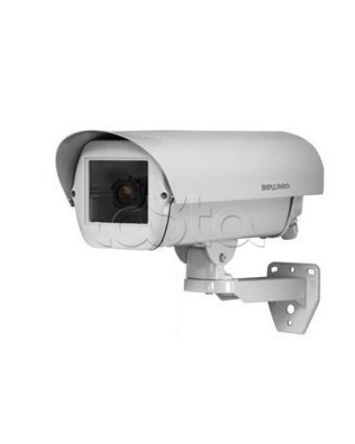 Термокожух с Wi-Fi модулем для камер серии BD Beward BDxxxxWB2-K220 в Калуге Кожухи и термокожухи для камер Pintop.ru