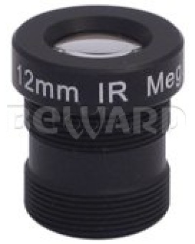 Объектив мегапиксельный с фиксированной диафрагмой Beward BL12018BIR-WF в Калуге Объективы для камер видеонаблюдения Pintop.ru