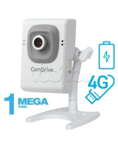 IP-камера видеонаблюдения миниатюрная Beward CD300-4GM в Калуге IP-камеры Pintop.ru