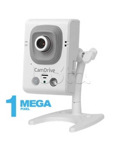 IP-камера видеонаблюдения миниатюрные Beward BD5260Z18P-K в Калуге IP-камеры Pintop.ru