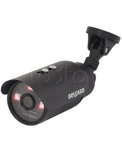 IP-камера видеонаблюдения уличная в стандартном исполнении Beward CD600 в Калуге IP-камеры Pintop.ru