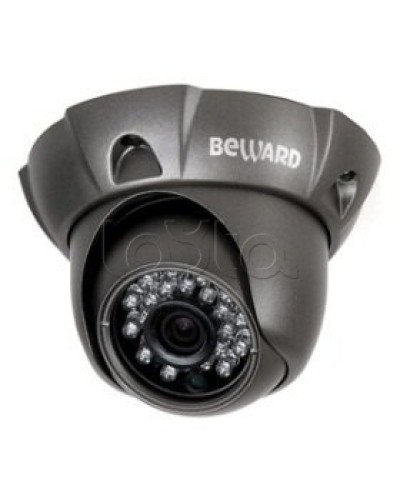 Камера видеонаблюдения уличная купольная Beward M-960VD34 в Калуге Аналоговые камеры Pintop.ru
