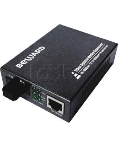 Медиаконвертер Beward STM-206B25 в Калуге Медиаконвертеры Pintop.ru