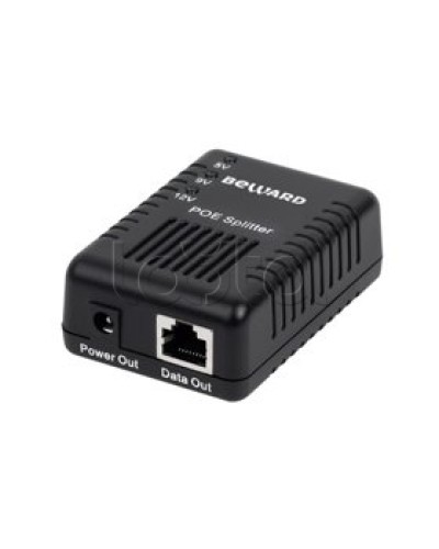 PoE-сплиттер Beward STS-01P в Калуге Блоки питания для кожухов и камер Pintop.ru