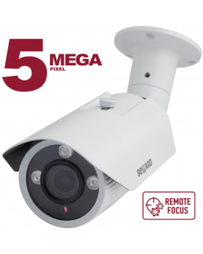 IP-камера видеонаблюдения уличная в стандартном исполнении Beward B5350RVZ2 в Калуге IP-камеры Pintop.ru