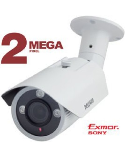 IP-камера видеонаблюдения уличная в стандартном исполнении Beward BC0272RV в Калуге IP-камеры Pintop.ru