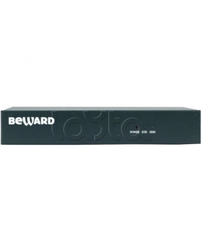 IP-видеорегистратор 12 канальный Beward BS1112 в Калуге IP Видеорегистраторы Pintop.ru