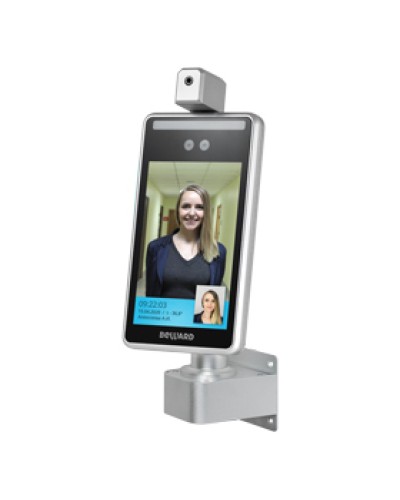 Настенное крепление для терминалов Beward MTA-WMT02 в Калуге Дополнительное оборудование для СКУД Pintop.ru