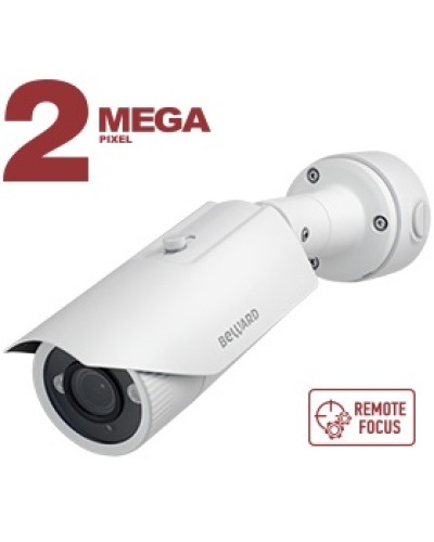 IP-камера видеонаблюдения в стандартном исполнении Beward NK54140R11 в Калуге IP-камеры Pintop.ru
