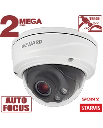 2 Мп IP-камера Beward SV2016DVZ в Калуге IP-камеры Pintop.ru