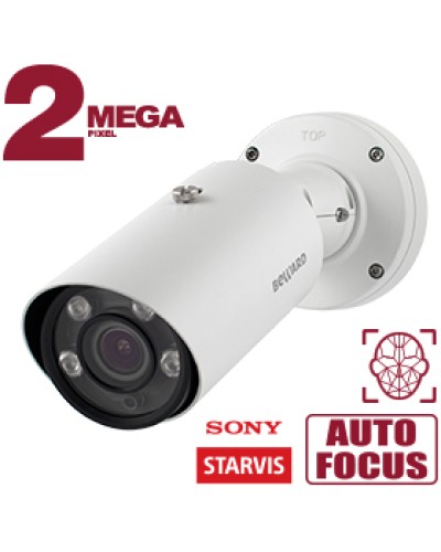 Bullet IP-камера Beward SV2018RBZ2 в Калуге IP-камеры Pintop.ru