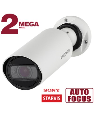 IP-камера видеонаблюдения в стандартном исполнении Beward SV2018RZ в Калуге IP-камеры Pintop.ru