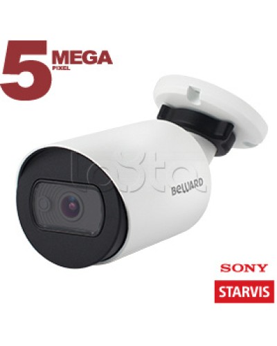 Bullet IP-камера Beward SV3212RC в Калуге IP-камеры Pintop.ru