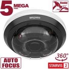 IP-камера Beward SV3218P4Z