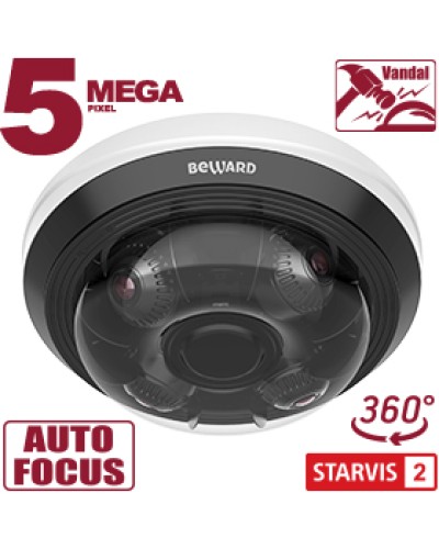 IP-камера Beward SV3218P4Z в Калуге IP-камеры Pintop.ru