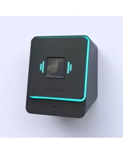 Считыватель вен ладоней BioSmart PALMJET BOX-T (с термодатчиком) в Калуге Считыватели Pintop.ru